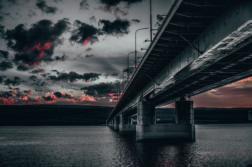 Photograph by Алексей Немчинов