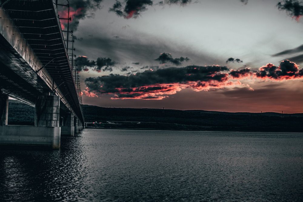 Photograph by Алексей Немчинов