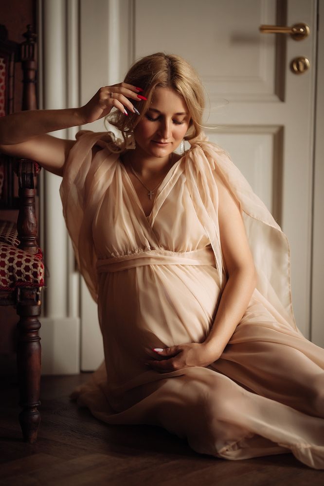 Photograph by Наталия Ватутина