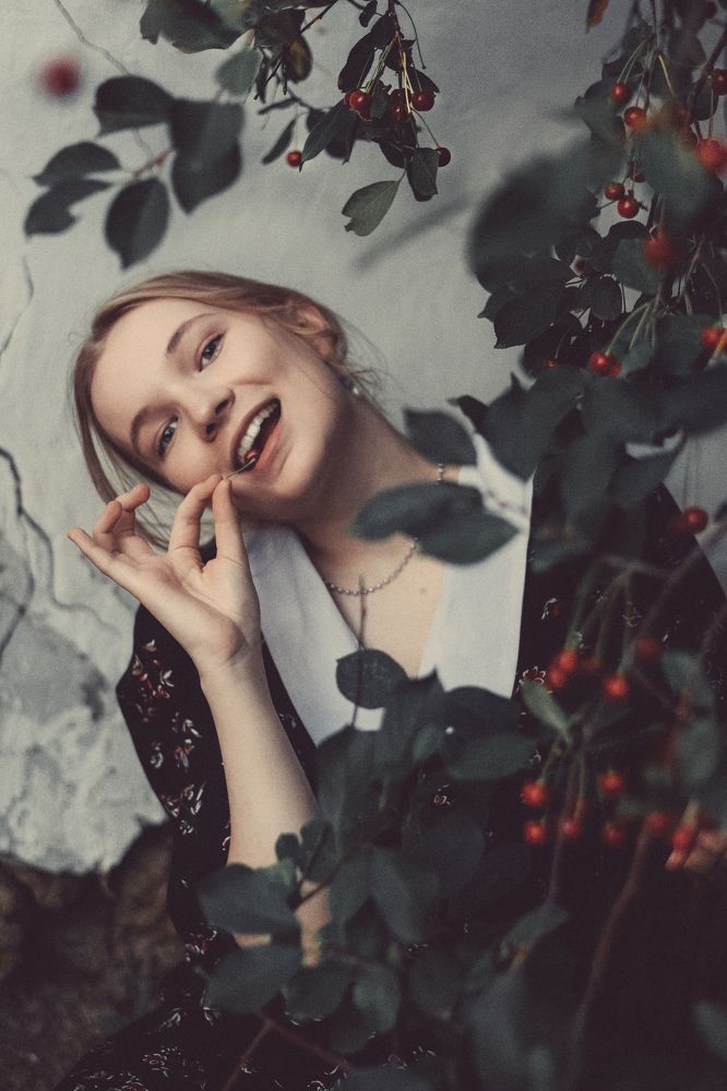 Photograph by Екатерина Кваша