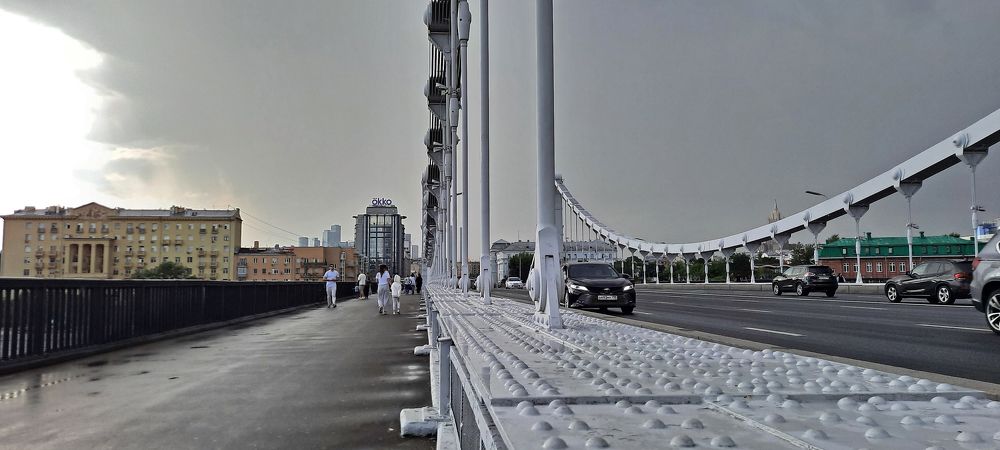 Photograph by Головчанский Артем Сергеевич