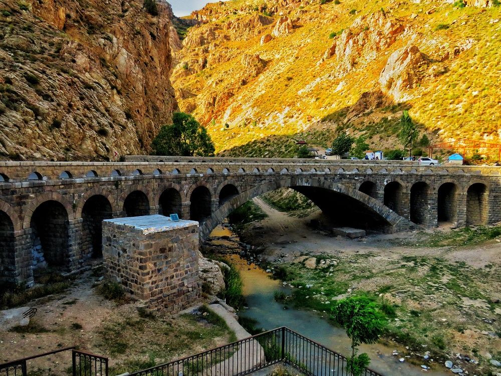 Фотография автора Mahdi Mohammadi