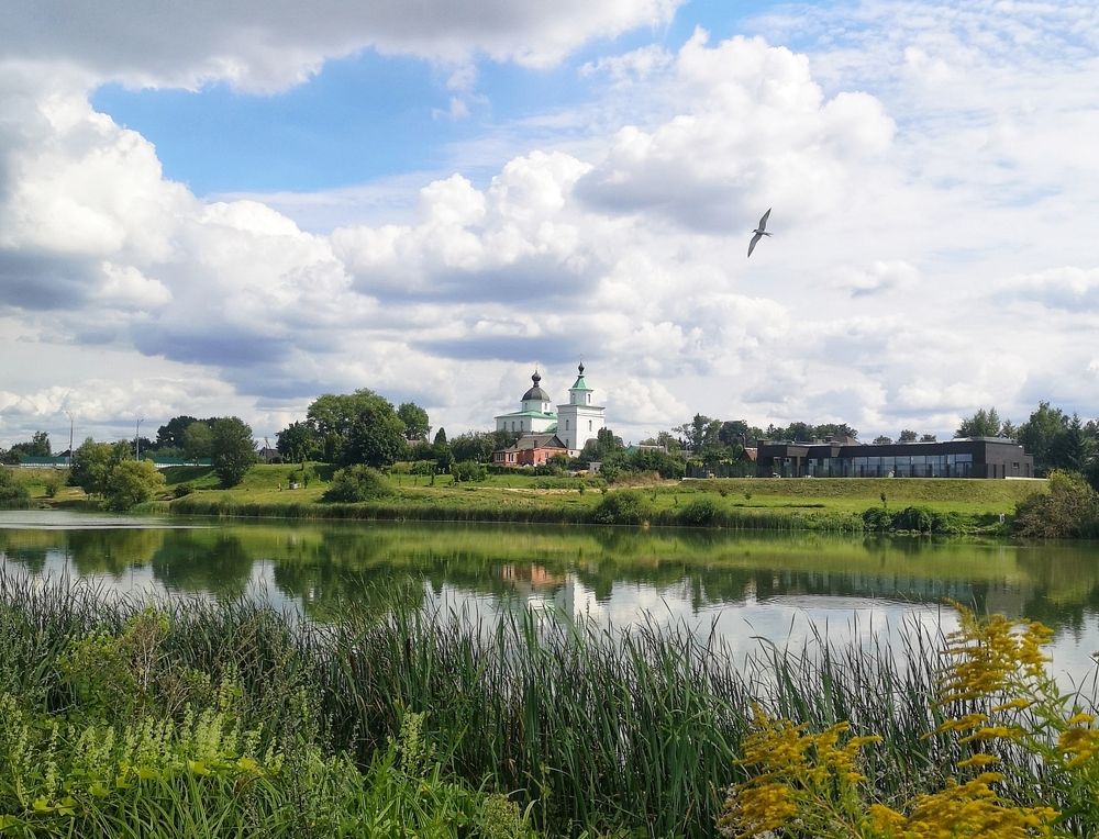 Photograph by Татьяна Сычёва