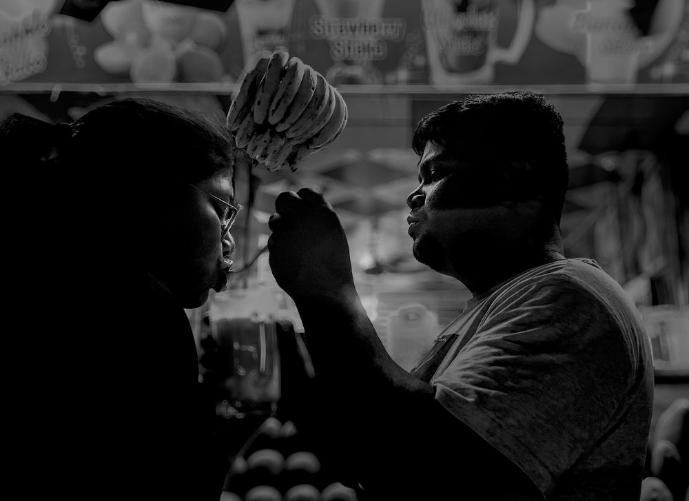 Фотография автора Minh Le (Lee)