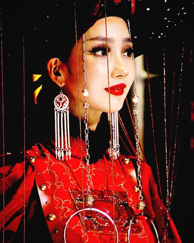 Photograph by Batsaikhan Badamdorj