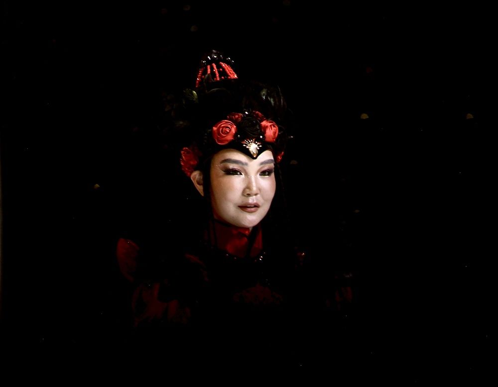 Photograph by Batsaikhan Badamdorj