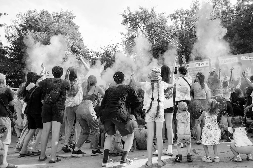 Photograph by Денис Илюхин