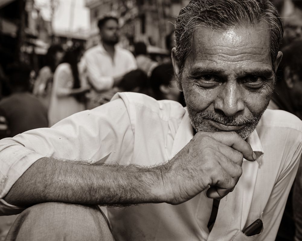 Photograph by NATACHA PERSYN