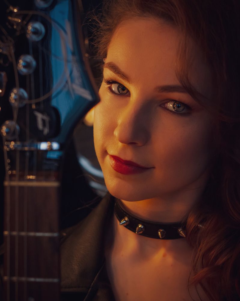 Photograph by Антон Глухов