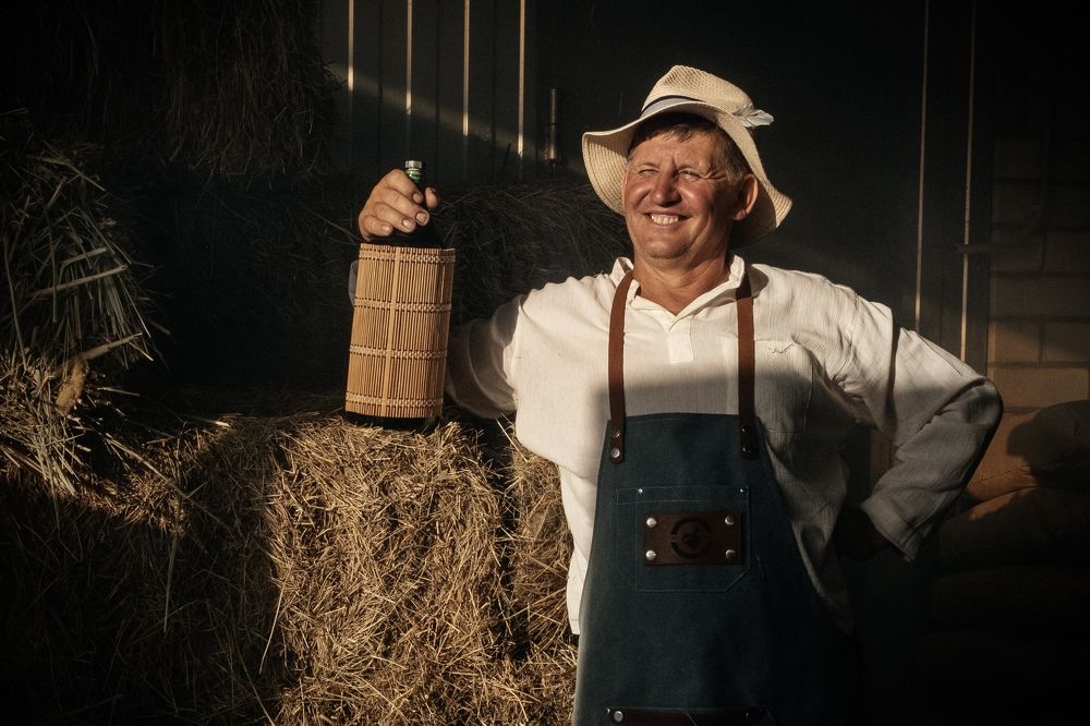 Photograph by Юлия Харечкина