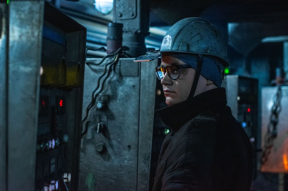 Photograph by Николай Владимирович