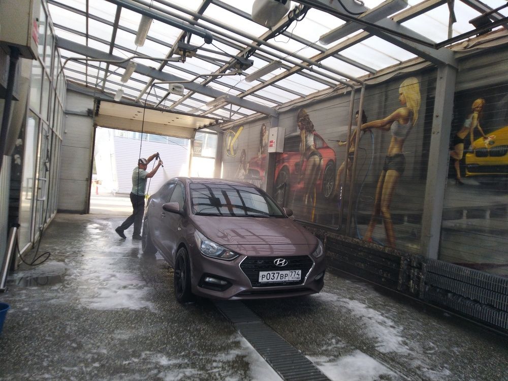 Photograph by Наталья Шулятина