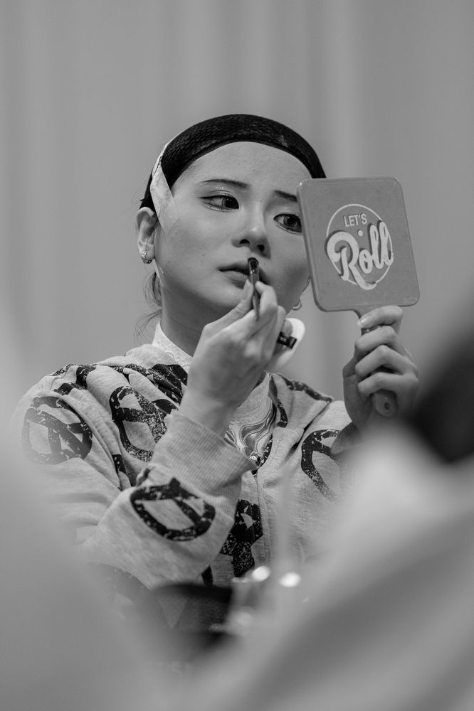 Photograph by Thành Đạt Trần