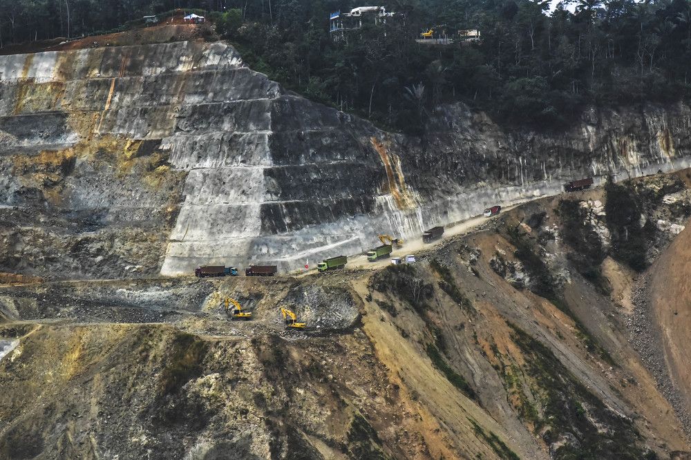 Photograph by Pujo Cahyono