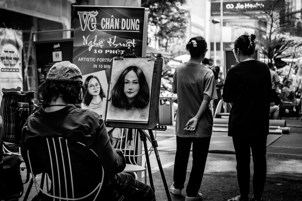 Photograph by Thành Đạt Trần