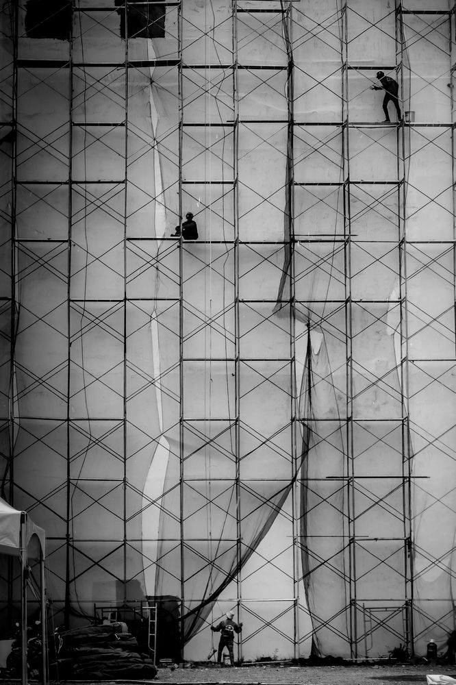 Photograph by Thành Đạt Trần