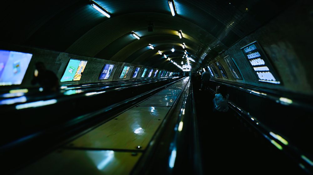 Photograph by Siarhei Saladukhin