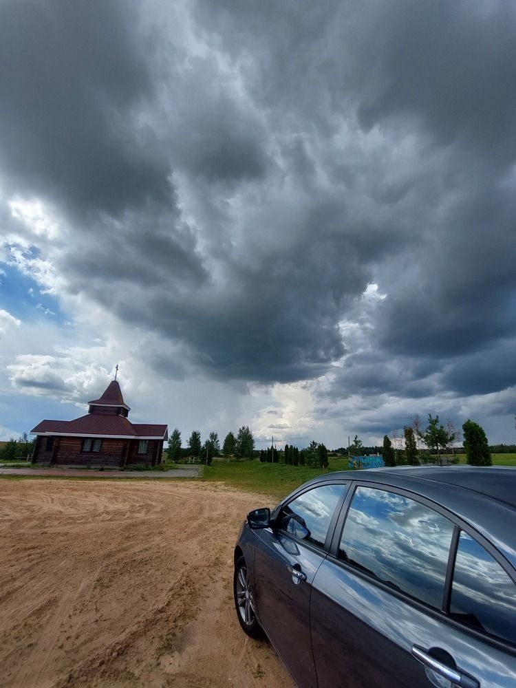 Photograph by Анна Терейковская