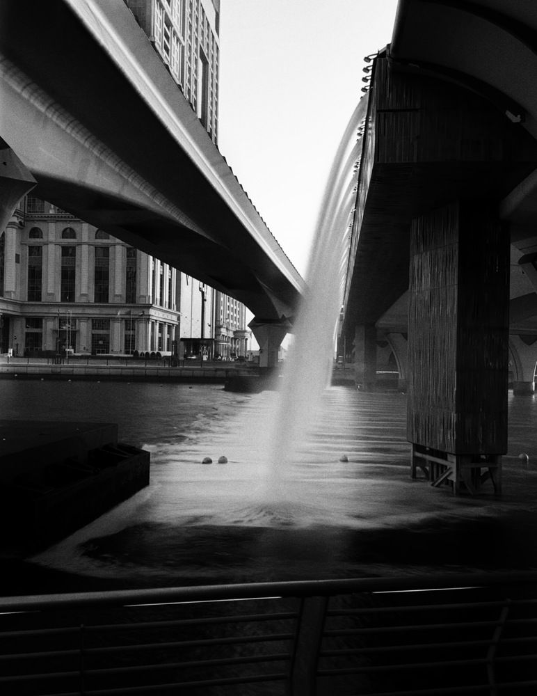 Photograph by Irina Kolotova