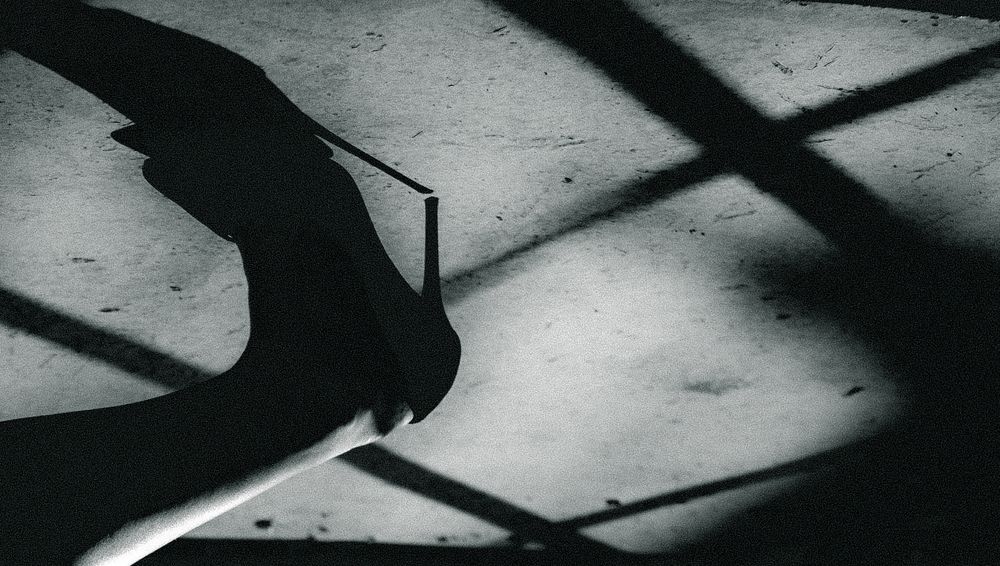 Photograph by Sergey Palchikov