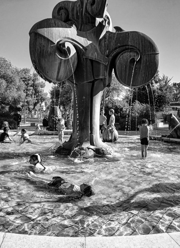 Photograph by Дарья Эпштейн