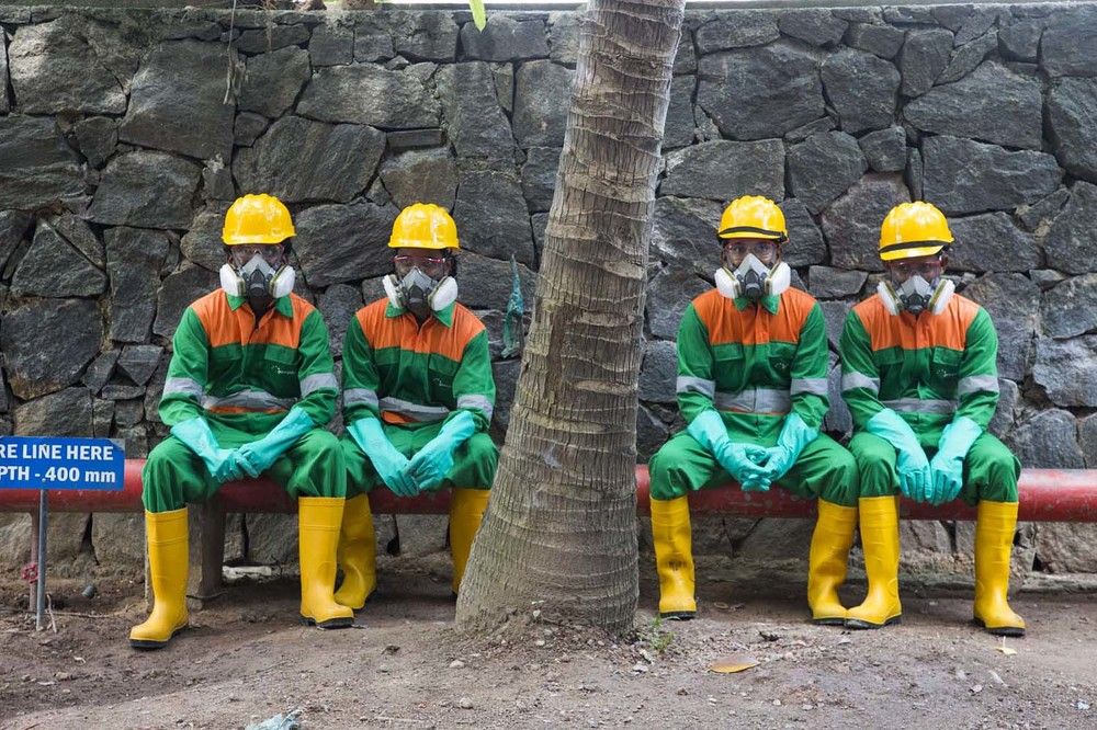 Photograph by Walter Fogel