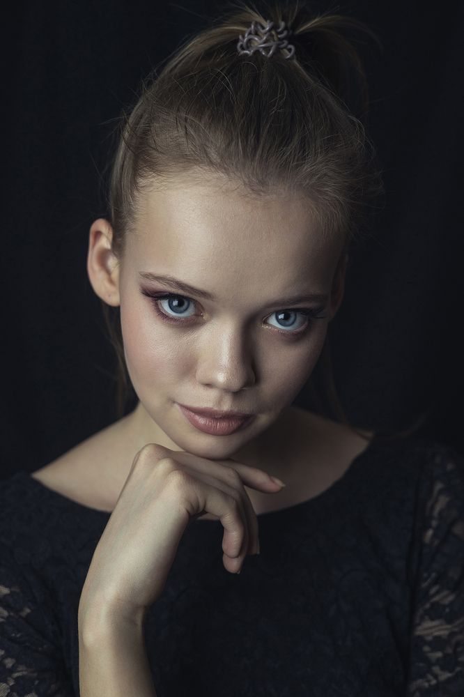 Photograph by Андрей Жидких