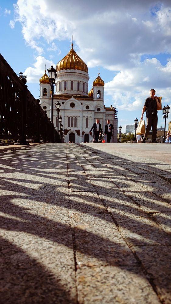 Фотография автора Дарина Фельдман