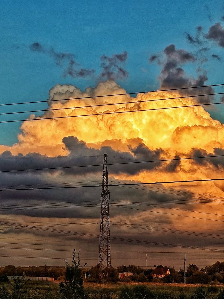 Photograph by Ирина Горбач