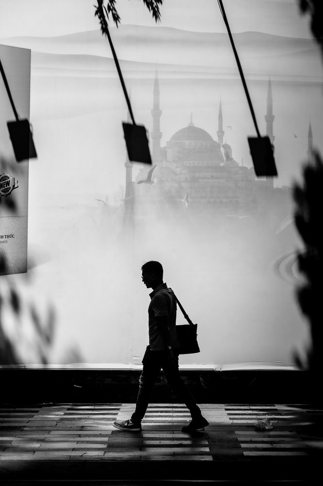 Photograph by Thành Đạt Trần