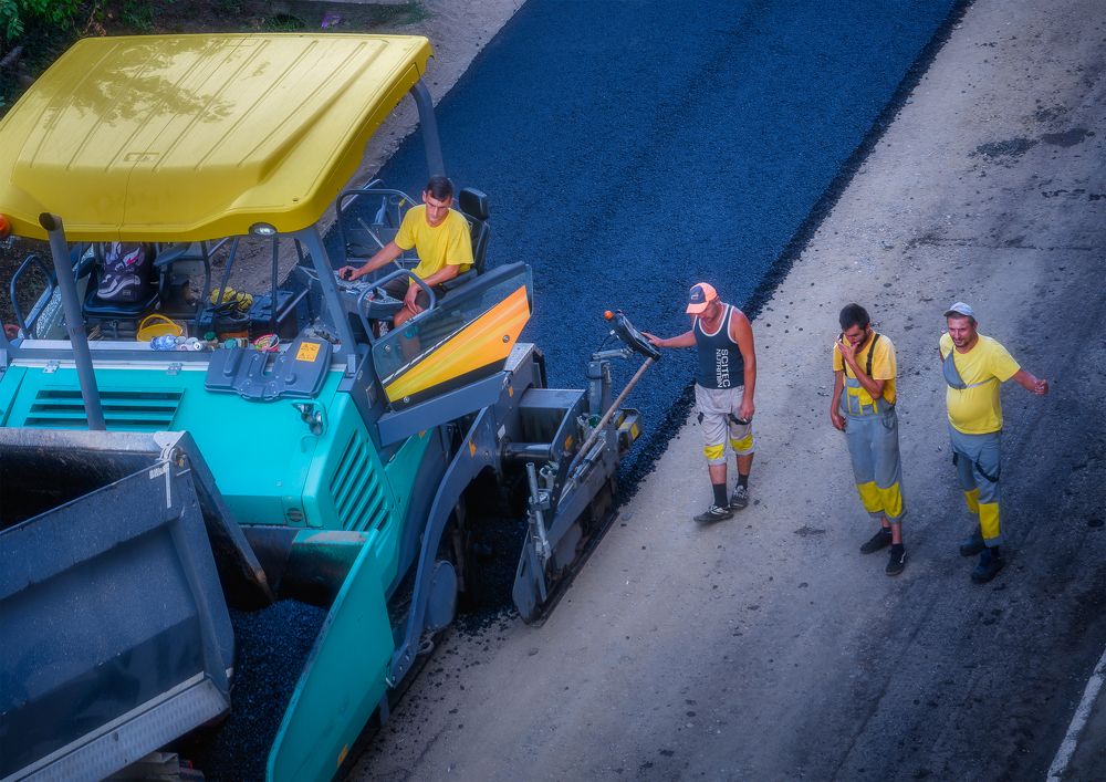 Photograph by Владимир Кваша