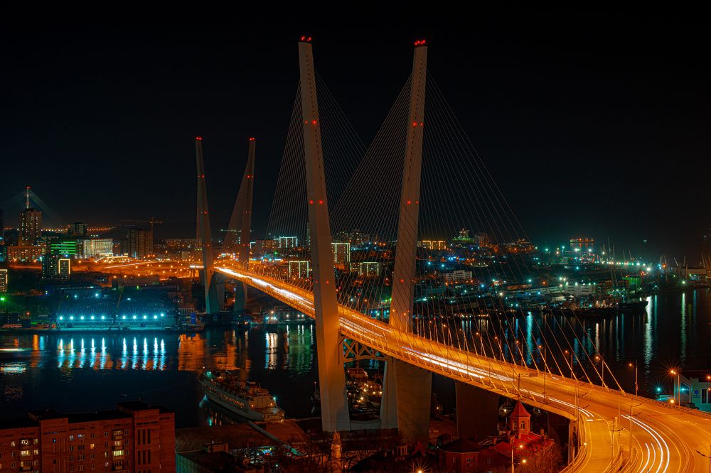 Photograph by Валерий Худынцев