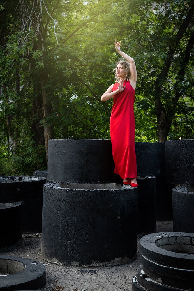 Photograph by Эмилия Ляпунова