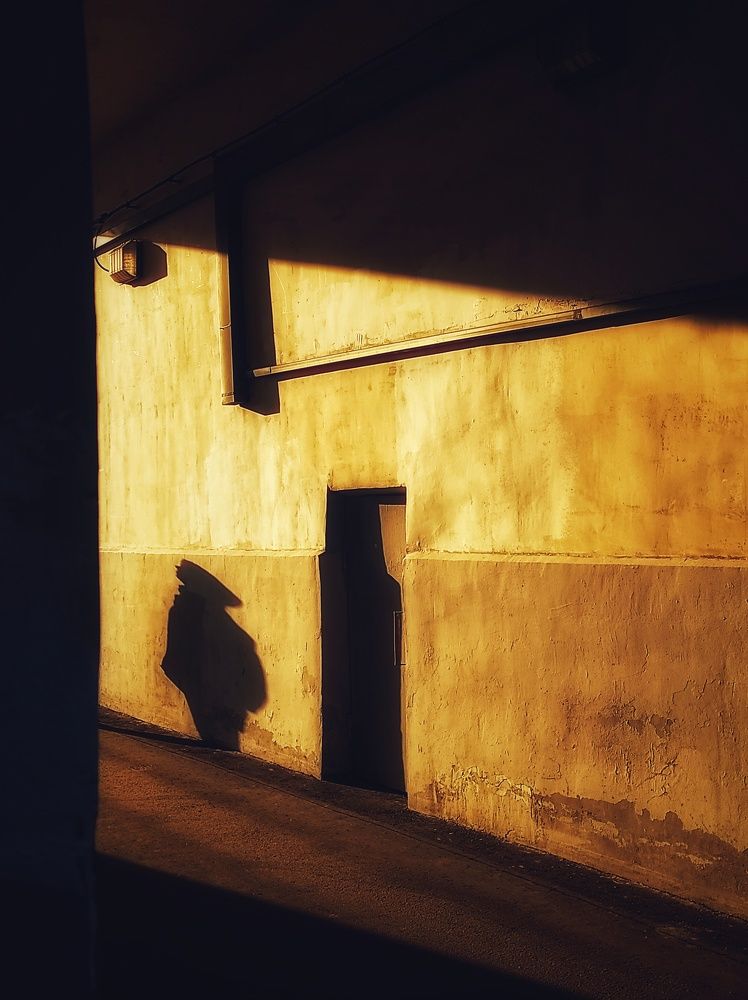 Photograph by Вячеслав Щёголев