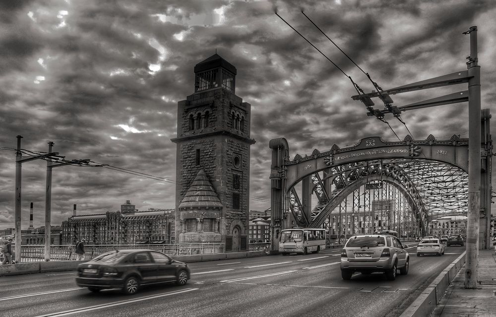 Фотография автора Виктор Крючков