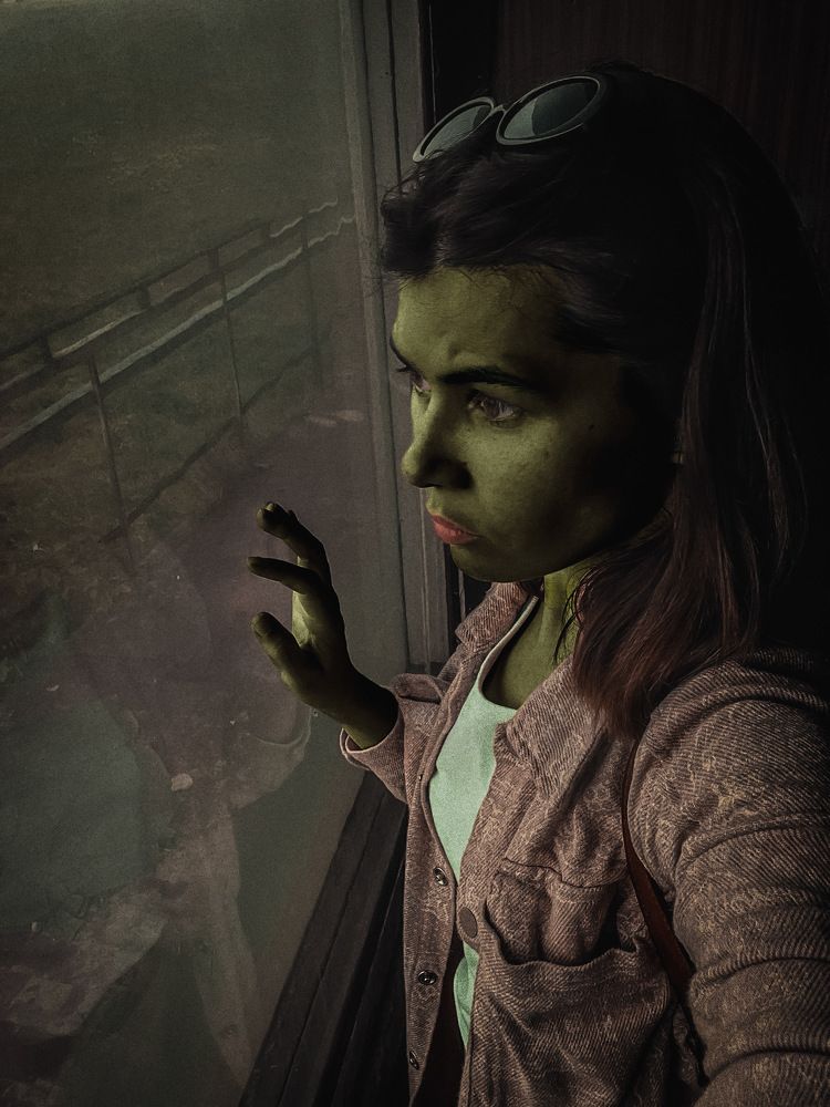 Photograph by Виктория Ушакова