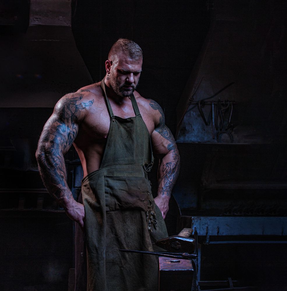 Фотография автора Ефимов Станислав