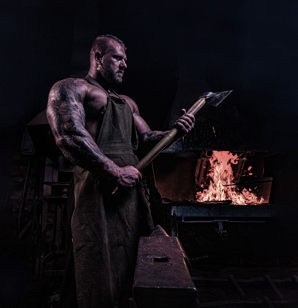 Фотография автора Ефимов Станислав