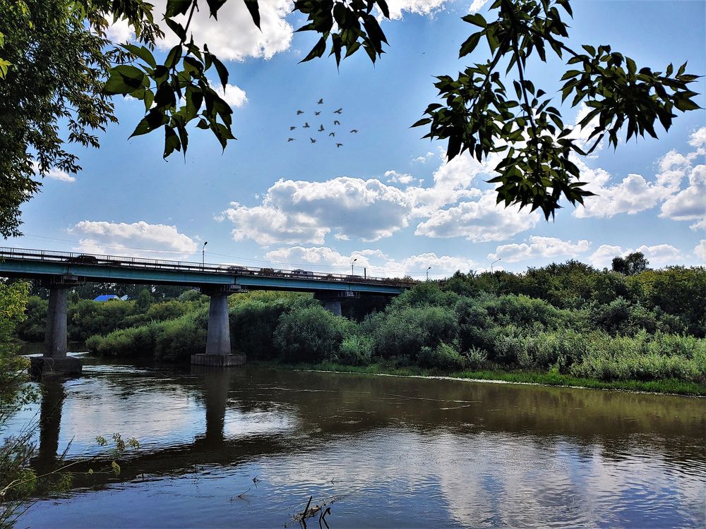 Photograph by Николай Останин