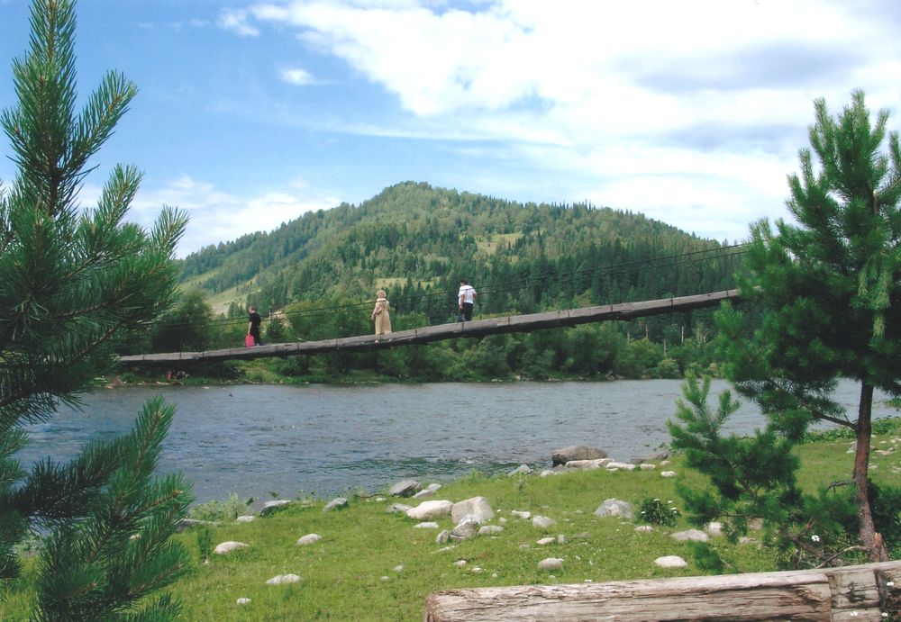 Photograph by Николай Останин