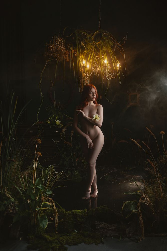 Photograph by Елена Ефанова