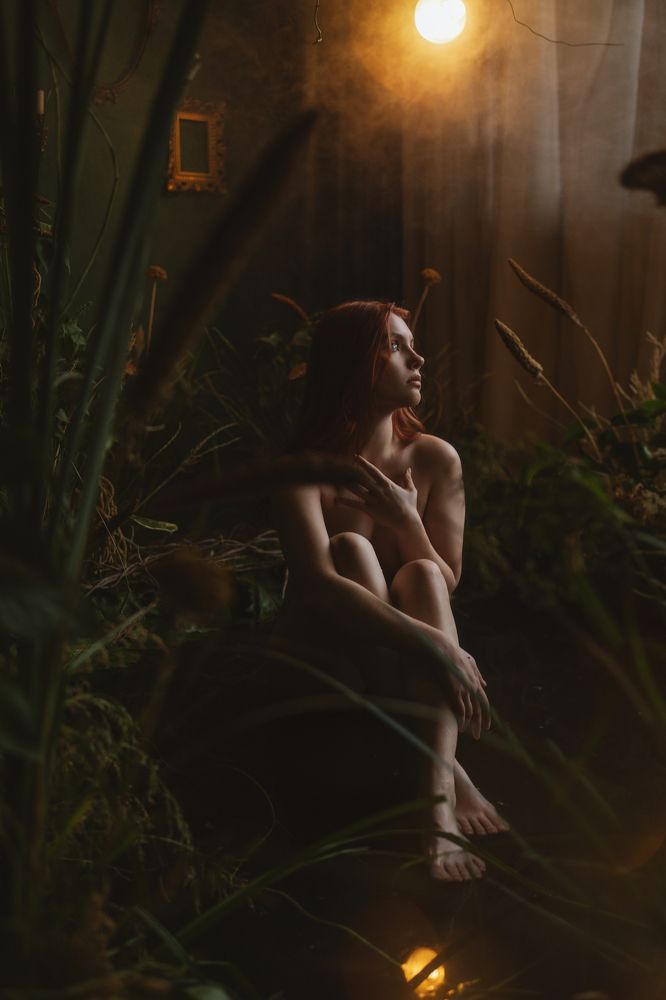 Photograph by Елена Ефанова