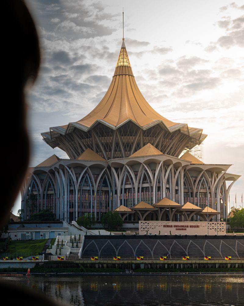 Фотография автора Marcus Mah Qing Fung