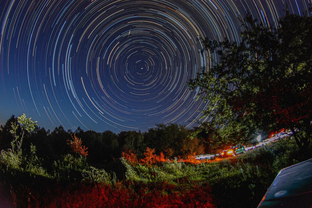 Photograph by Сергей Христинич