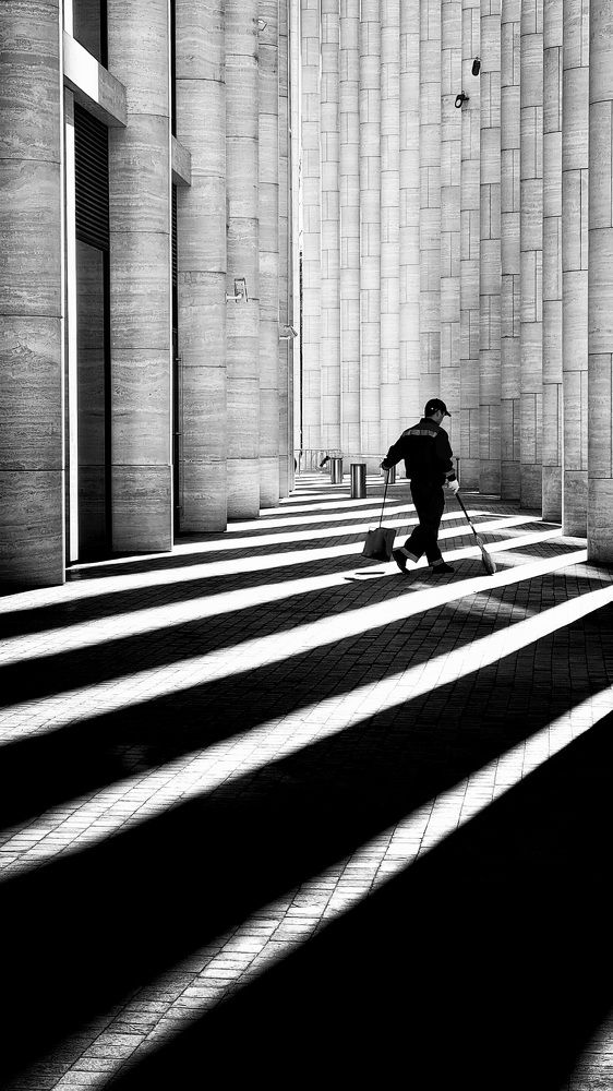 Photograph by Elina Nersesova