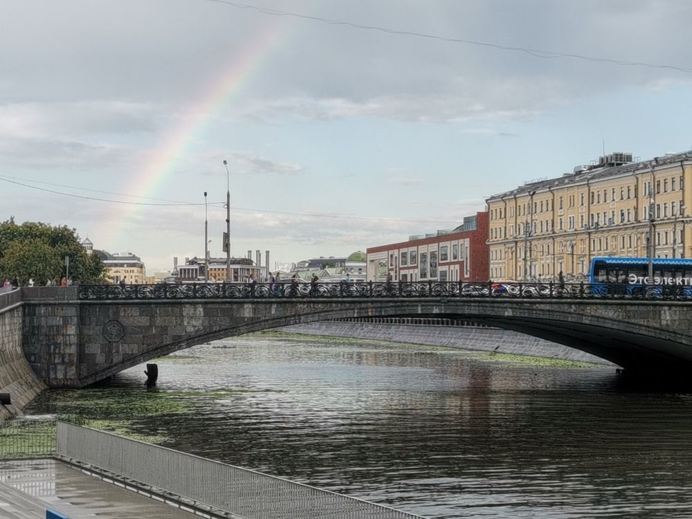 Photograph by Alexey Reznichenko