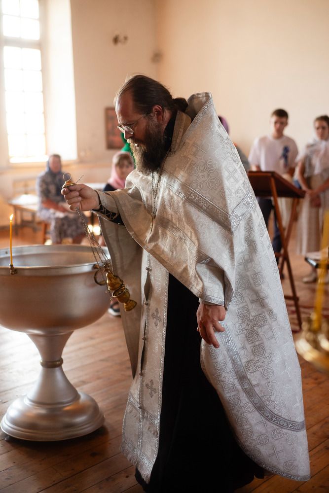 Photograph by Светлана Субботина