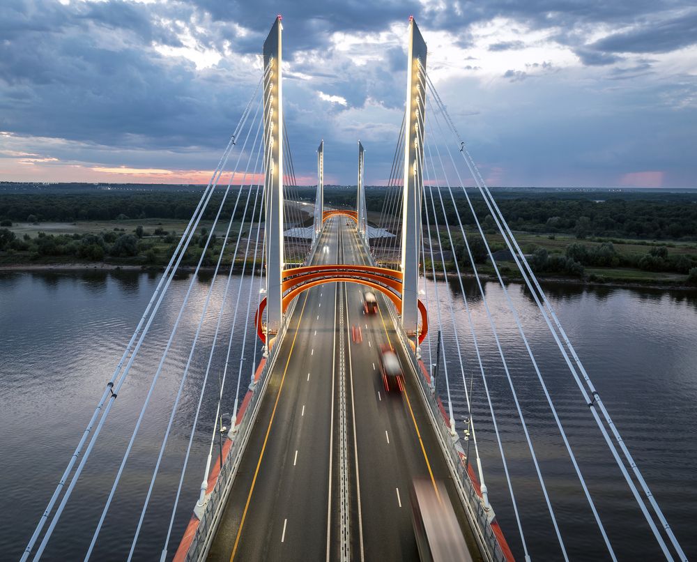 Photograph by Igor Yurkin