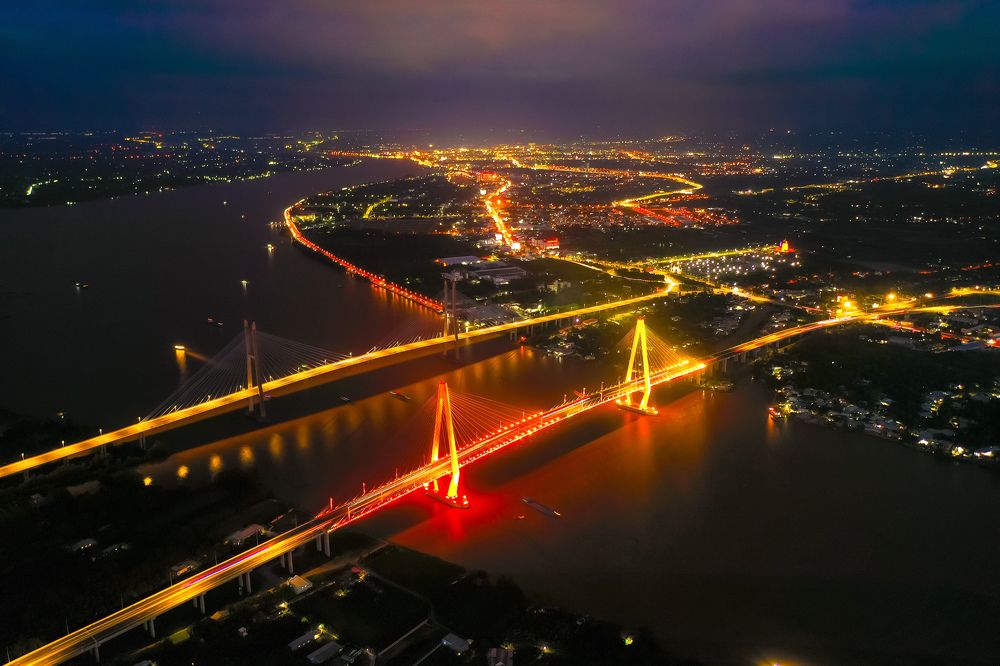 Photograph by Lê Quốc Việt