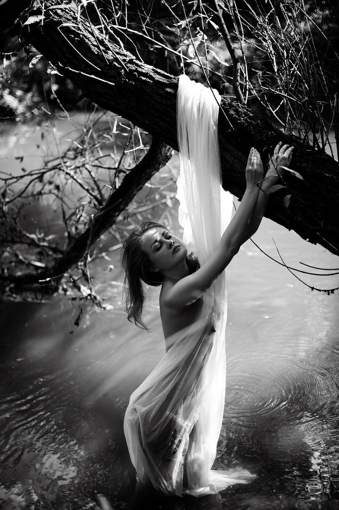 Photograph by Александра Калинина (Корепанова)